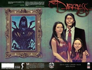 The Darkness 104 - The Crack in Everything: Part 4