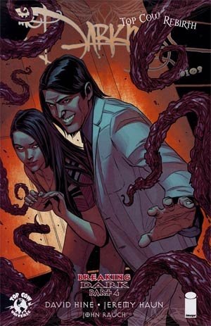 The Darkness 109 - Breaking Dark Part 4