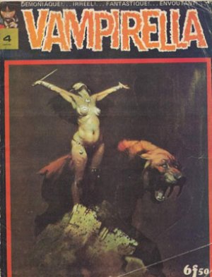 Vampirella 4