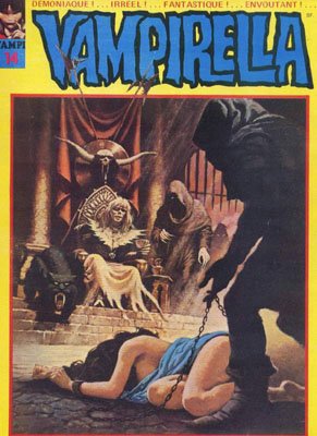 Vampirella 14