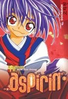 couverture, jaquette Aspirin 1  (soleil manga) Manhwa