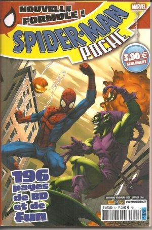 Spider-Man Poche 12 - #12