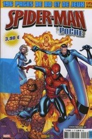Spider-Man Poche 17 - #17