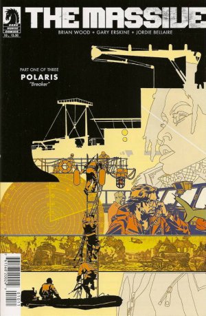 The Massive 10 - Polaris, Part 1 of 3: Breaker