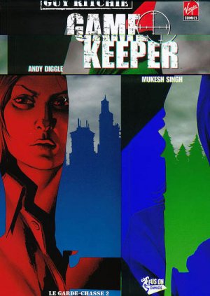 Guy Ritchie's Game Keeper 2 - Le garde-chasse 2