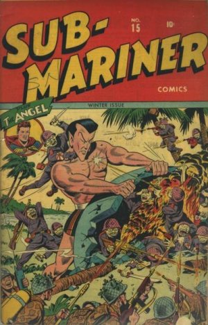 Sub-Mariner 15