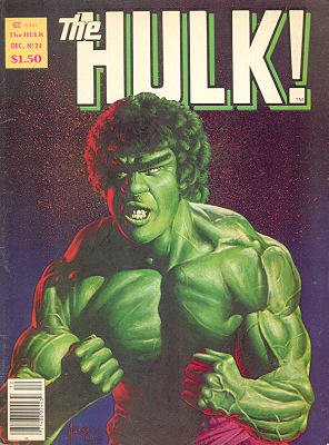 Hulk # 24 Issues V1 (1978 - 1981)