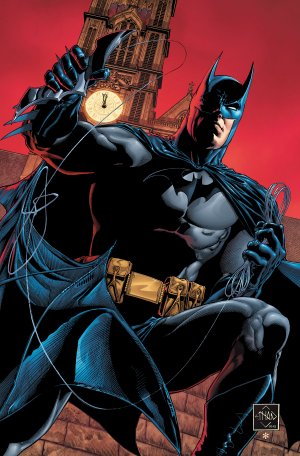 Batman - Legends of the Dark Knight édition Issues V2 (2012 - 2013) - Print comic
