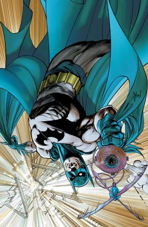 Batman - Legends of the Dark Knight # 6 Issues V2 (2012 - 2013) - Print comic
