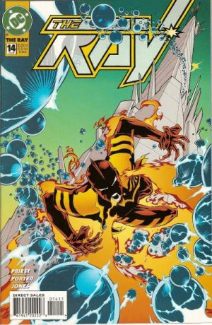 The Ray 14 - Ray Terrill is Mad as Hell