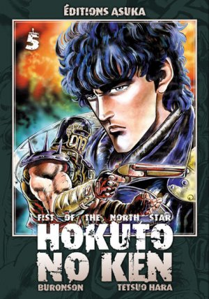 Hokuto no Ken - Ken le Survivant #5