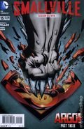 Smallville Season 11 # 15 Issues