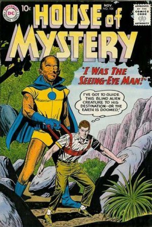 La Maison du Mystère # 104 Issues (1951 - 1983)