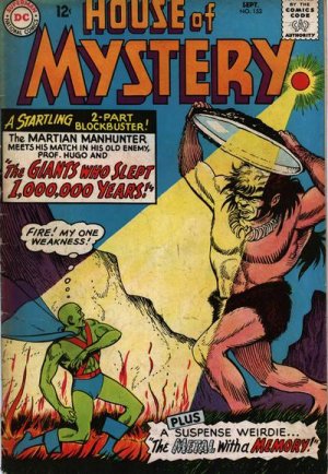 La Maison du Mystère # 153 Issues (1951 - 1983)