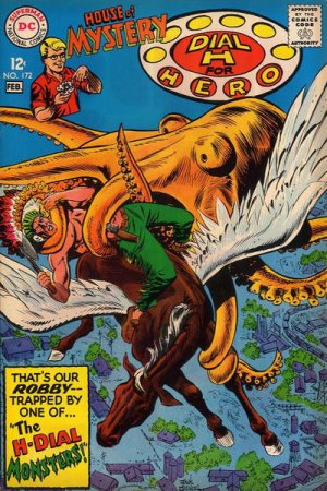 La Maison du Mystère # 172 Issues (1951 - 1983)