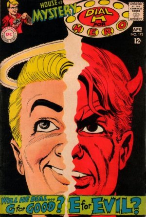 La Maison du Mystère # 173 Issues (1951 - 1983)