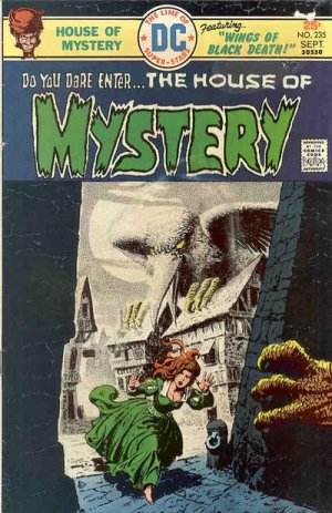 La Maison du Mystère # 235 Issues (1951 - 1983)