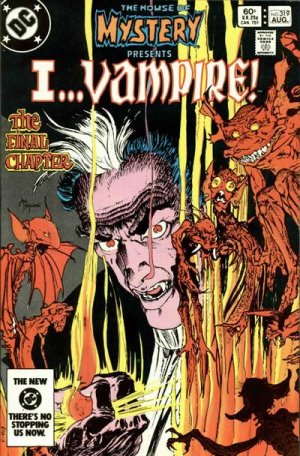 La Maison du Mystère 319