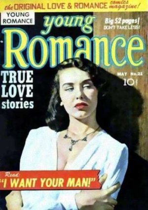 Young Romance 21
