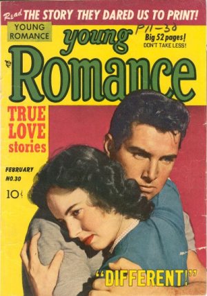 Young Romance 30