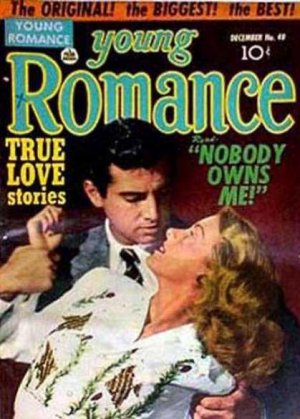 Young Romance 40