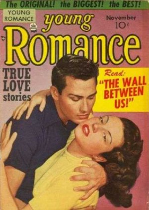 Young Romance 41