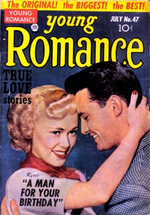 Young Romance 47