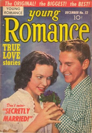 Young Romance 52