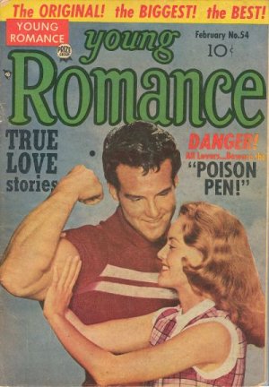 Young Romance 54