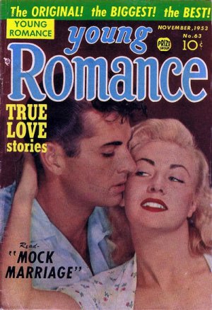 Young Romance 63