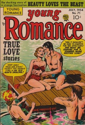 Young Romance 71