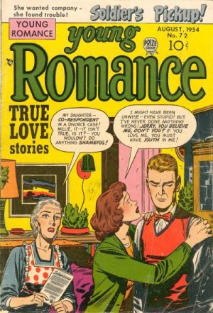Young Romance 72