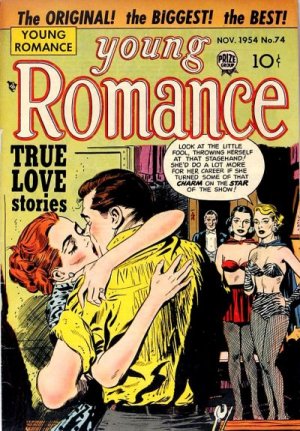 Young Romance 74