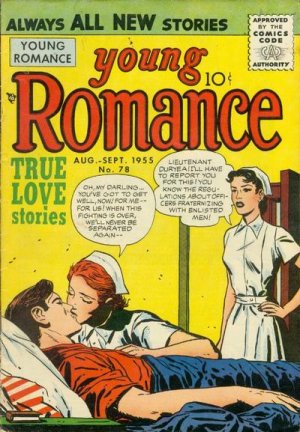 Young Romance 78