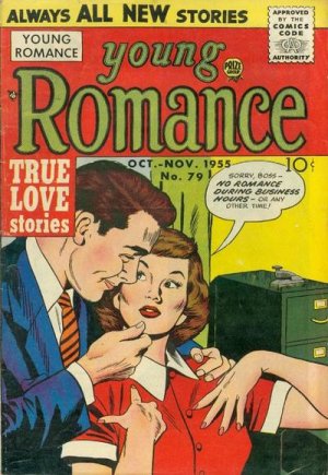 Young Romance 79