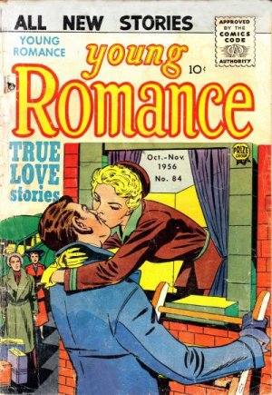Young Romance 84