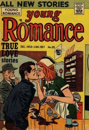 Young Romance 85
