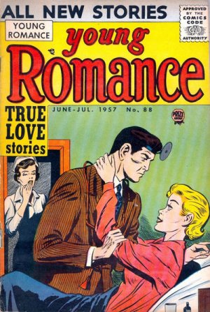Young Romance 88