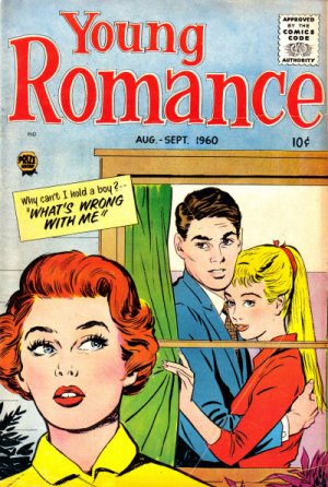 Young Romance 107