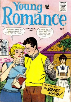 Young Romance 110