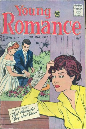 Young Romance 116