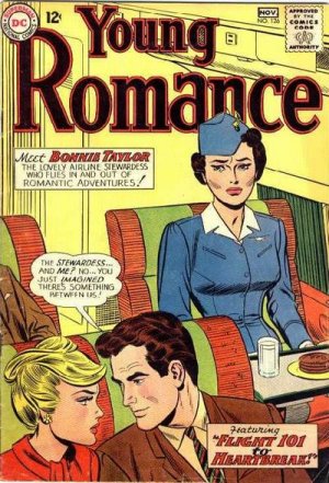 Young Romance 126