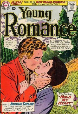 Young Romance 128