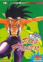 couverture, jaquette Flag Fighter 5  (Manga player) Manga