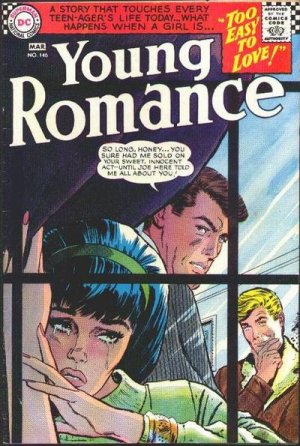 Young Romance 146