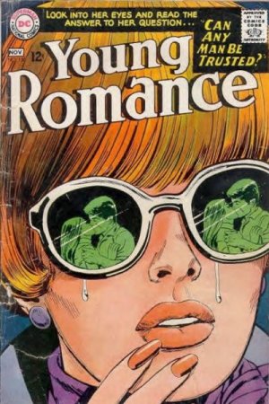 Young Romance 150