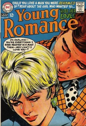 Young Romance 152