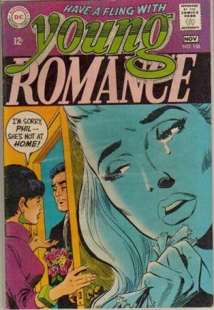 Young Romance 156