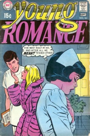 Young Romance 161