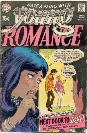 Young Romance 163